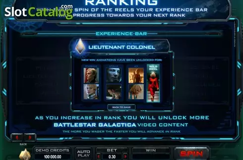 Οθόνη6. Battlestar Galactica Κουλοχέρης