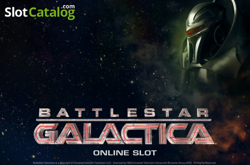 Battlestar Galactica Λογότυπο Battlestar Galactica Λογότυπο