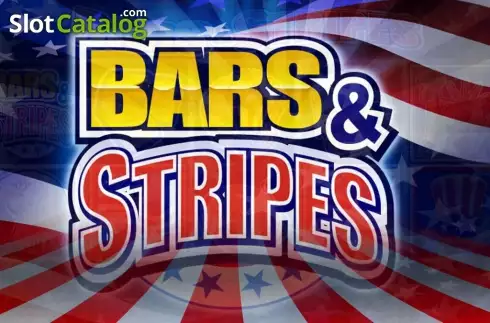Bars and Stripes Κουλοχέρης 