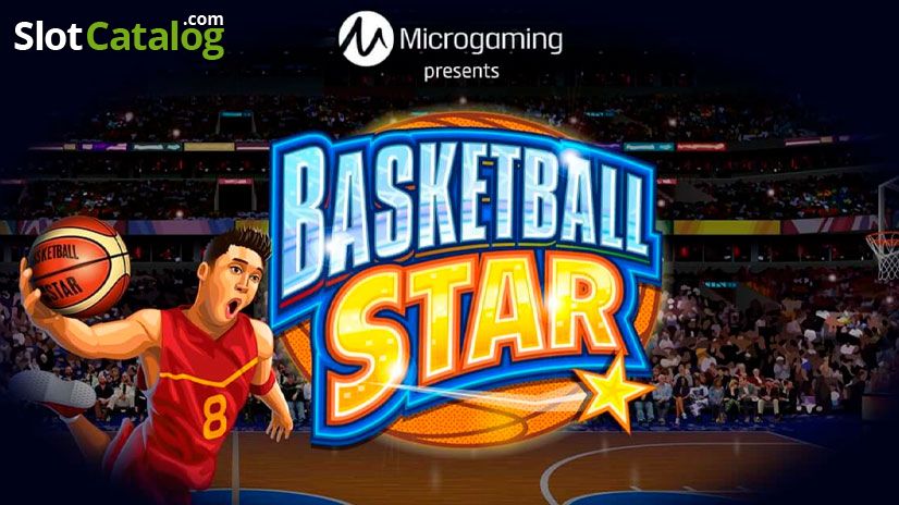 Basketball Star