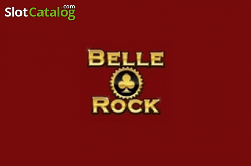 Belle Rock Λογότυπο