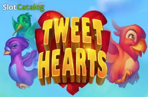 Tweethearts Λογότυπο Tweethearts Λογότυπο