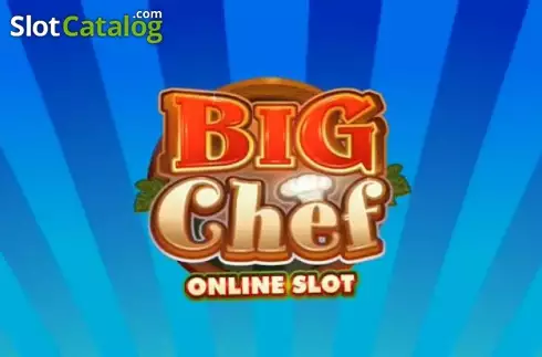 Big Chef Λογότυπο Big Chef Λογότυπο