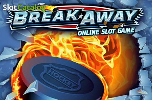 Break Away (Games Global) Λογότυπο Break Away (Games Global) Λογότυπο
