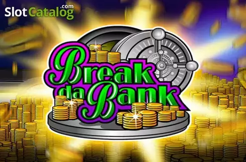 Break da Bank