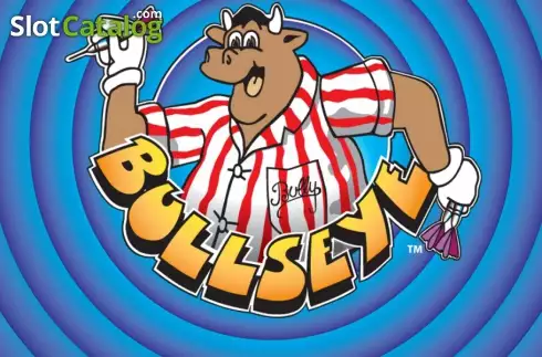 Bulls Eye Λογότυπο Bulls Eye Λογότυπο