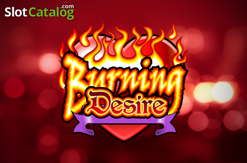 Burning Desire