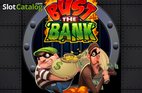Bust The Bank