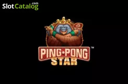 Ping Pong Star