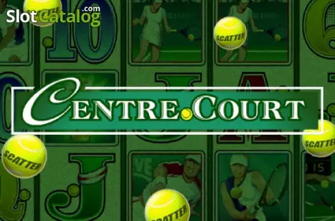 Centre Court Κουλοχέρης 