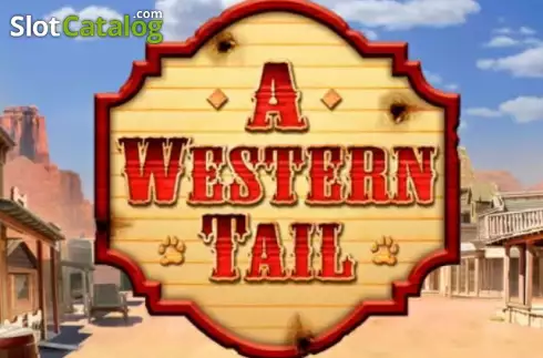 A Western Tail Λογότυπο A Western Tail Λογότυπο