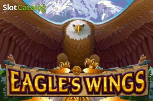 Eagle's Wings Λογότυπο