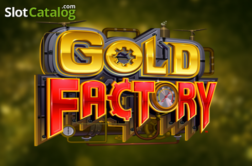 Gold Factory Λογότυπο Gold Factory Λογότυπο