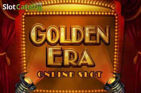 Golden Era (Microgaming) Κουλοχέρης 