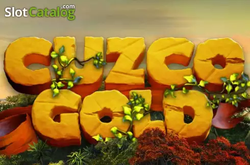 Cuzco Gold Λογότυπο Cuzco Gold Λογότυπο