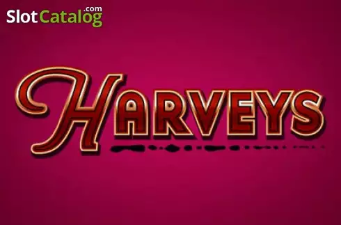 Harveys Λογότυπο Harveys Λογότυπο