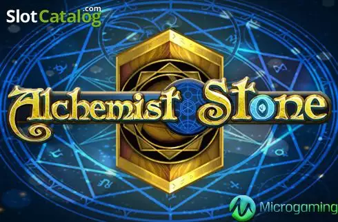 Alchemist Stone 2020-09-15