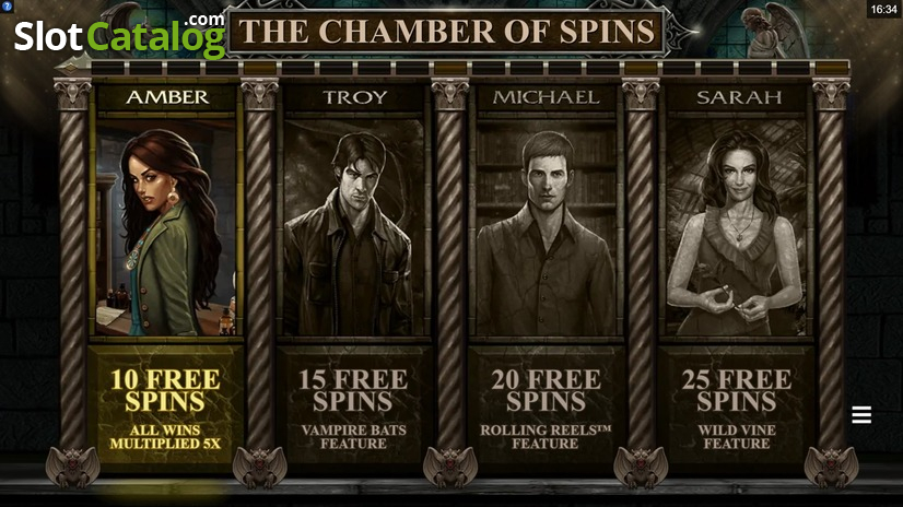 Free Spins Free Spins