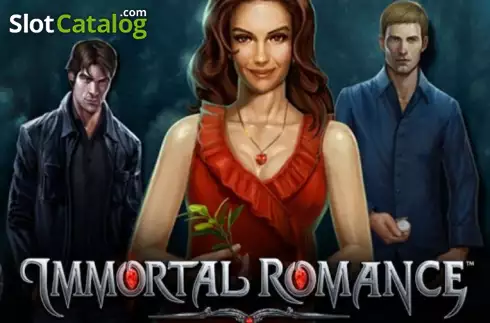 Immortal Romance Games Global