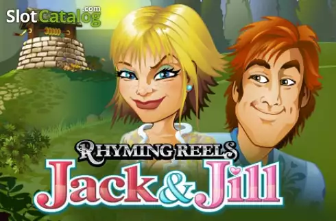 Jack & Jill Λογότυπο Jack & Jill Λογότυπο