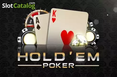 Hold'Em Poker (Microgaming) Λογότυπο Hold'Em Poker (Microgaming) Λογότυπο