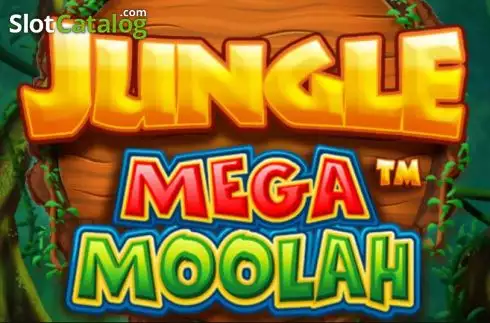 Jungle Mega Moolah