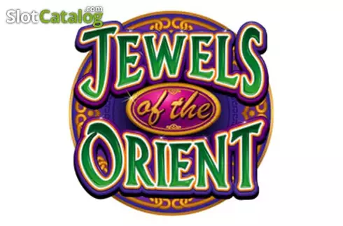 Jewels of the Orient Λογότυπο Jewels of the Orient Λογότυπο