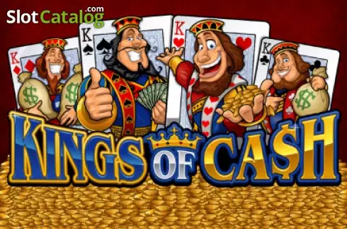 Kings of Cash
