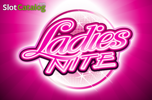 Ladies Nite Κουλοχέρης 