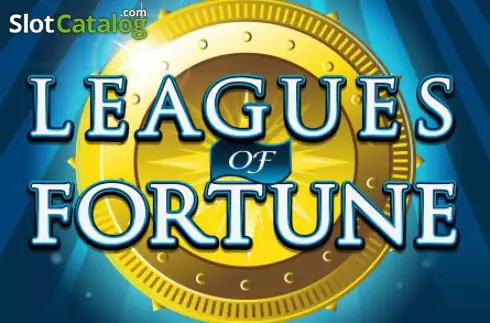 Leagues of Fortune Κουλοχέρης 