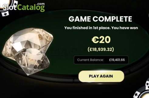 Οθόνη5. Hold Em Poker 2 Κουλοχέρης 