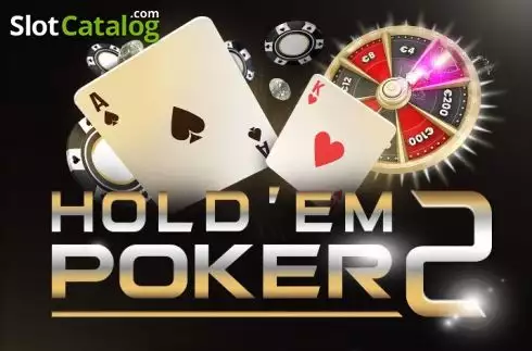 Hold Em Poker 2 Λογότυπο