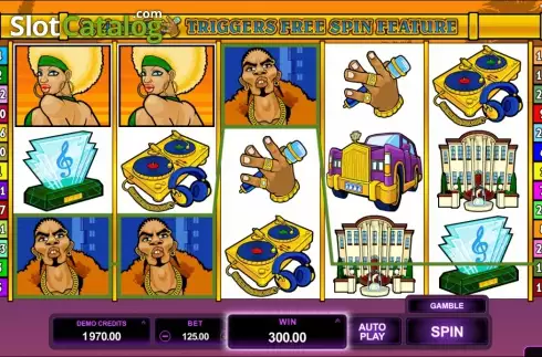 Οθόνη7. Loaded Κουλοχέρης