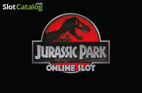 Jurassic Park (Microgaming) Λογότυπο Jurassic Park (Microgaming) Λογότυπο