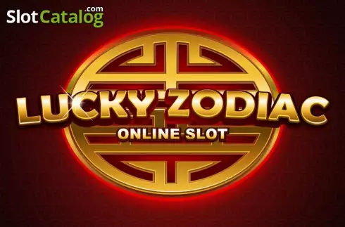 Lucky Zodiac (Microgaming) Λογότυπο Lucky Zodiac (Microgaming) Λογότυπο