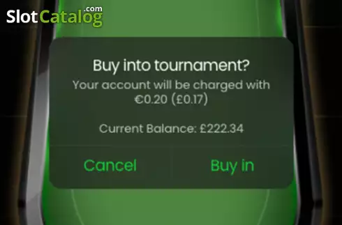 Οθόνη2. Hold Em Poker 3 Κουλοχέρης