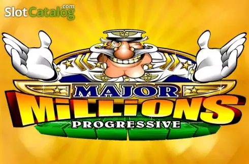 Major Millions Κουλοχέρης 