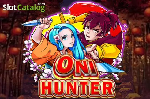 Oni Hunter