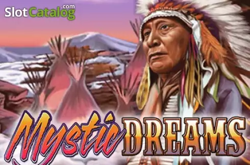 Mystic Dreams Λογότυπο