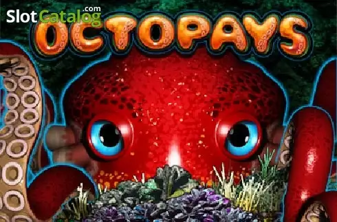 Octopays Λογότυπο Octopays Λογότυπο