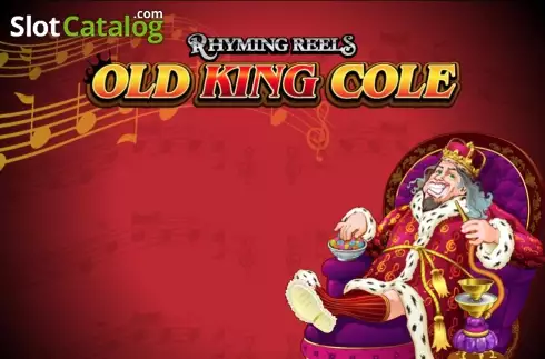 Old King Cole Λογότυπο Old King Cole Λογότυπο