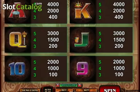Οθόνη5. Phantom Cash Κουλοχέρης 