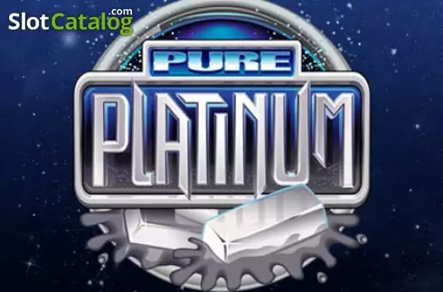 Pure Platinum Κουλοχέρης 