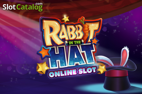 Rabbit In The Hat Λογότυπο Rabbit In The Hat Λογότυπο