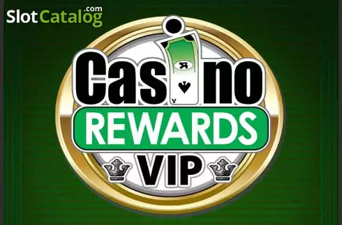 Casino Rewards VIP Λογότυπο Casino Rewards VIP Λογότυπο