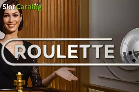 OA Standard Roulette