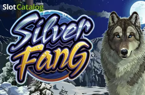 Silver Fang Λογότυπο Silver Fang Λογότυπο