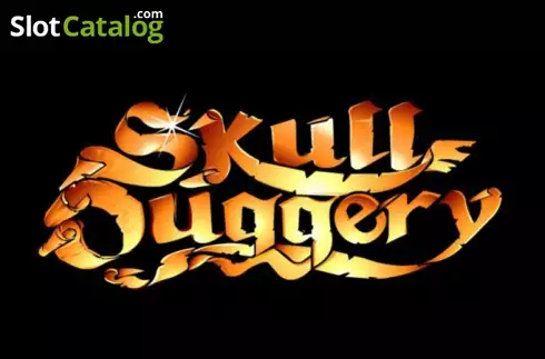 Skull Duggery Λογότυπο Skull Duggery Λογότυπο