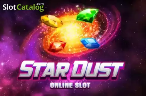 Star Dust (Microgaming) Λογότυπο Star Dust (Microgaming) Λογότυπο