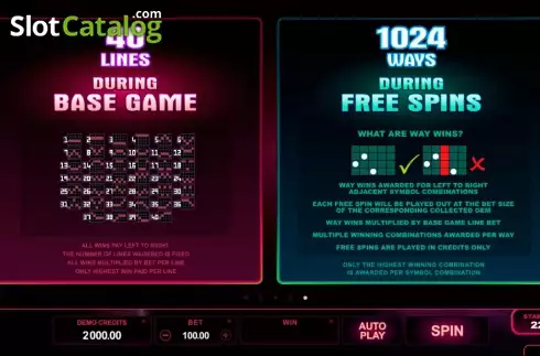 Οθόνη7. Star Dust (Microgaming) Κουλοχέρης